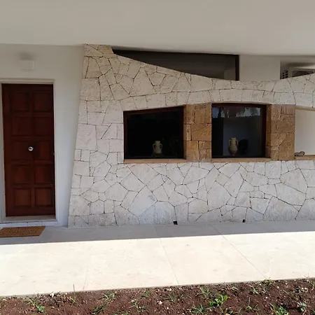 Giloma House * Carrozziere Fonte Ciane