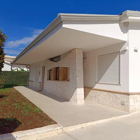 Giloma House