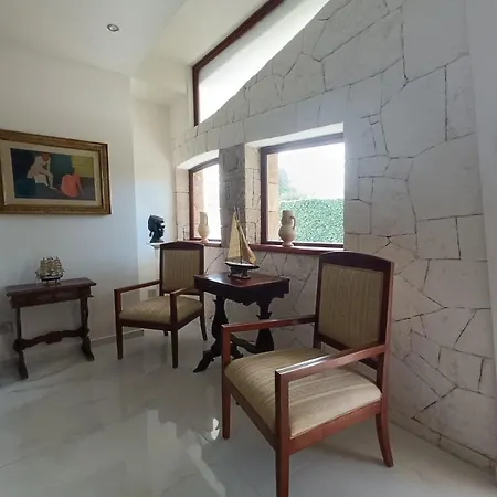 Giloma House
