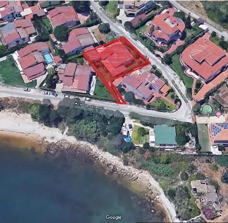 Villa Giloma House *