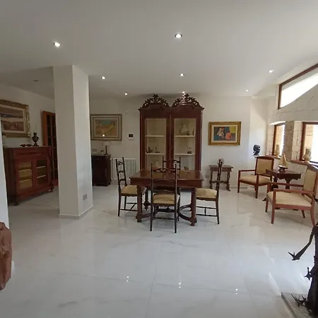Giloma House