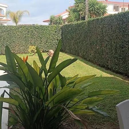 Giloma House Villa *