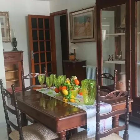 Giloma House *