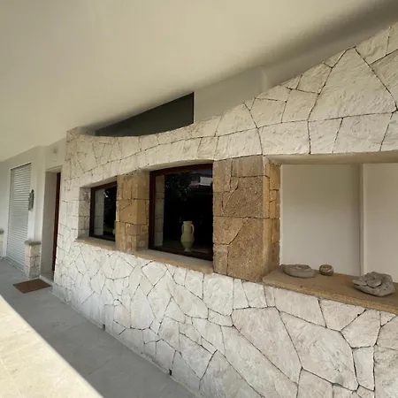 Giloma House فيلة