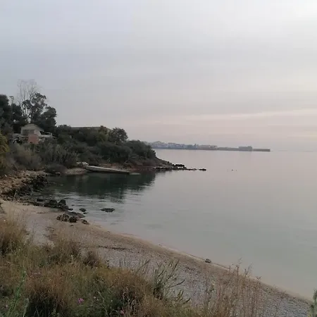 Giloma House فيلة *