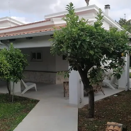 Giloma House فيلة *