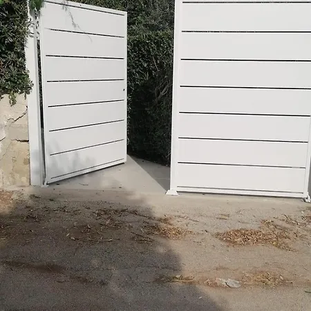 فيلة Giloma House