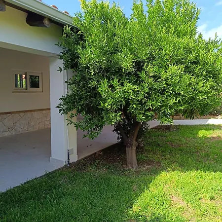 Giloma House فيلة *