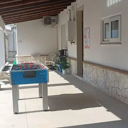 Giloma House Carrozziere Fonte Ciane