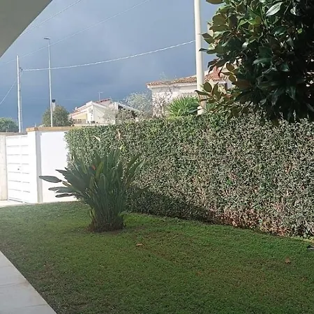 Giloma House فيلة