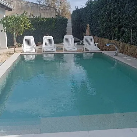 Giloma House Carrozziere Fonte Ciane