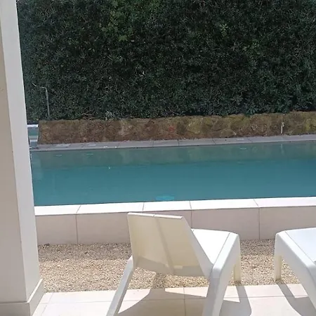 Giloma House فيلة